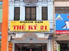 The Ky 21