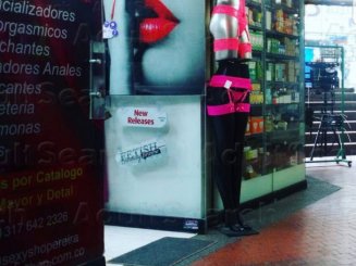 Sex Shop Pereira