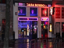 Casa Rosso Sex Shop