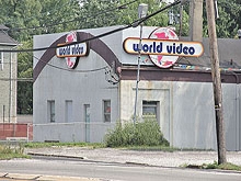 World Video Inc