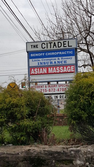 Best Asian Massage In The Town