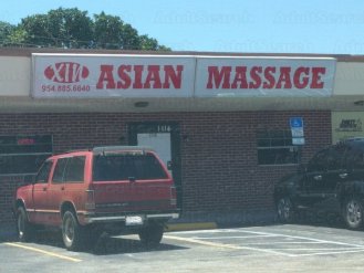 Xin Massage