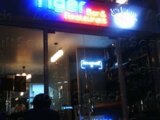 Tiger Bar