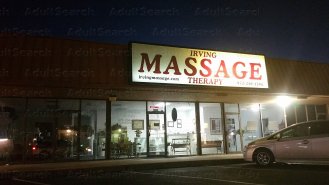 Irving Massage Therapy