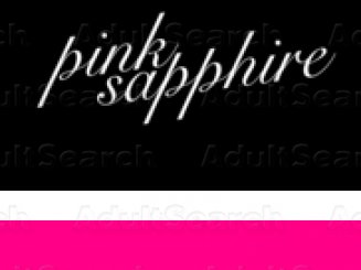 Pink Sapphire Massage