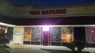 Sawasdee Thai Massage
