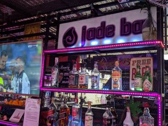 Jade Bar