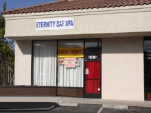 Eternity Day Spa