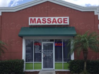 Eastern Spa and massage