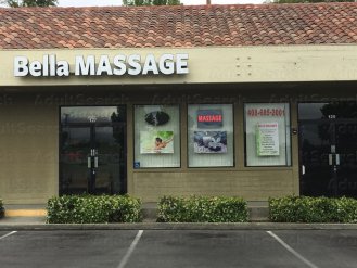 Bella Massage