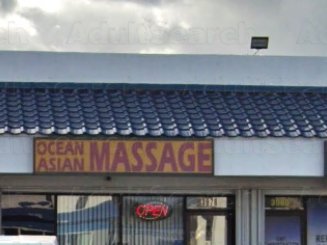 Ocean Asian Massage
