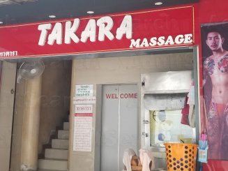 Takara Massage