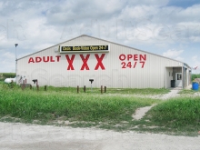 Oasis Adult Store