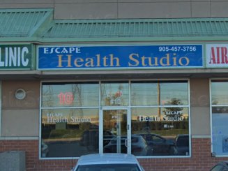 Escape Health Studio
