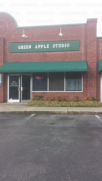 Green Apple Studio