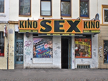 Sex Kino No. 5