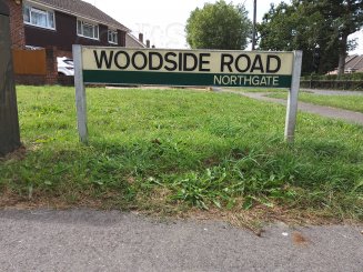 Woodside 