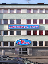Annabella - Haus