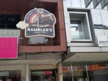 Rambler's Beer Bar