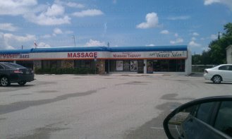 Sunbelt Massage Therapy