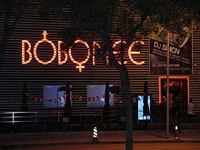 BOBOMEE Club(BOBOMEE俱乐部)