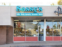 Sassy's