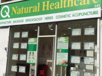 Qi Natural Healthcare