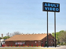 Texxx Adult Video & Gifts