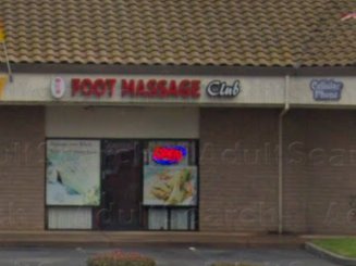 Foot Club Chinese Massage
