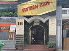 Sixteen Club