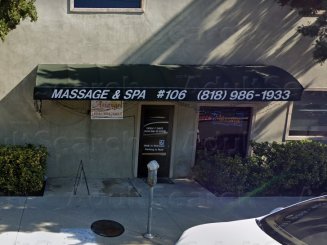 Asiangel Massage & Spa