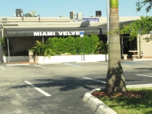 Miami Velvet