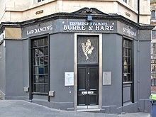 Burke and Hare 