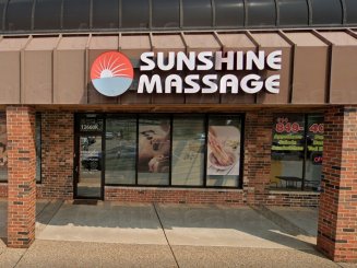 Sunshine Massage