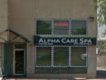 Alpha Care Spa