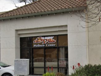 Synergy Spa Wellness Center