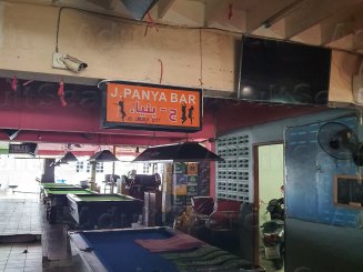 J. Panya Bar