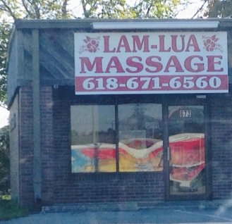 Lam-Lua Massage