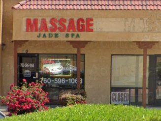 Jade Massage
