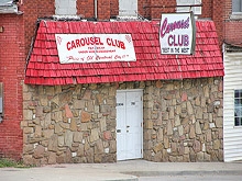 Carousel Club