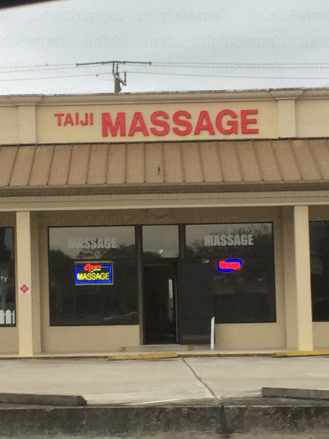 Taiji Massage