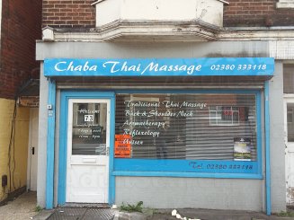 Chaba Thai Massage 