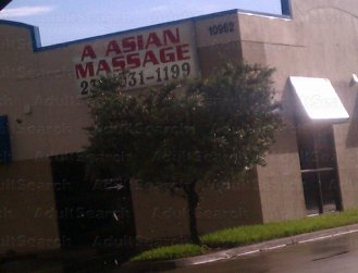 A Asian Massage