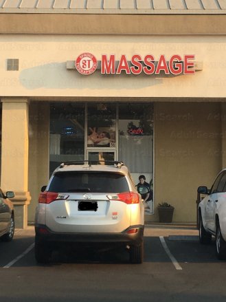 Spring Therapy Massage