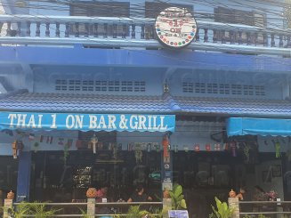 Thai 1 on Bar & Grill