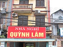 Quynh Lam