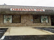 Oriental Spa