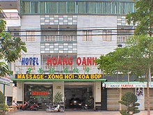 Hoang Oanh