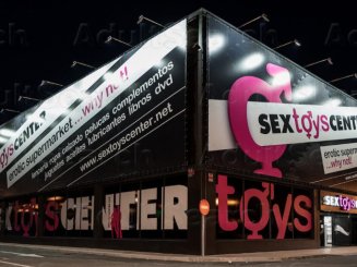 Sex Toys Center (Tarragona)