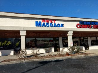 Best Massage